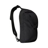 The North Face Glen Canyon Slıng Omuz Çantası-En: 18,3 Cm, Boy: 32 Cm, Derinlik: 5 cm NF0A8EESJK31 Siyah