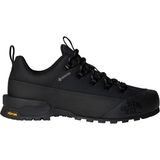 The North Face Glenclyffe Low Gore-Tex Erkek Ayakkabı - NF0A8D95 - Siyah - Siyah