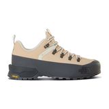 The North Face Glenclyffe Low Gore-Tex Erkek Outdoor Ayakkabısı NF0A8D95U3M1 Bej