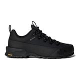 The North Face Glenclyffe Low Gore-Tex Erkek Trekking Ayakkabısı Siyah 47 Numaralı Su Geçirmez Özellik
