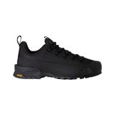 The North Face Glenclyffe NF0A8DAPW9O1 Siyah Spor Ayakkabı