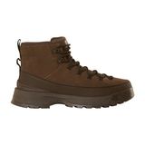 The North Face Glenclyffe Urban Boot Unisex Trekking Bot ve Ayakkabısı NF0A83NJU1A1 Kahverengi