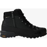 The North Face Glenclyffe Zıp Gore-Tex Siyah Outdoor Bot NF0A8A9JKX71