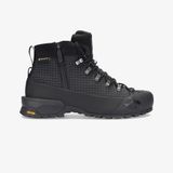 The North Face Glenclyffe Zip Gore-Tex Unisex Trekking Bot Ve Ayakkabısı NF0A8A9JKX71 Siyah 41
