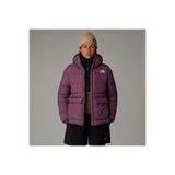 The North Face Gotham Kadın Mor Outdoor Mont.-