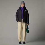 The North Face Gotham Kadın Siyah Outdoor Mont.- - XS