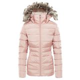 The North Face Gotham Pembe Kadın Mont