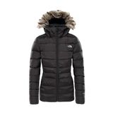 The North Face Gotham Siyah Kadın Mont