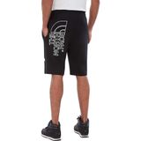 THE NORTH FACE Graphic Light erkek şortu XXL Siyah