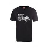The North Face Graphic Tnf Black Tnf White Siyah Erkek T-shirt