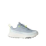 The North Face Gri Kız Çocuk Outdoor Ayakkabısı NF0A8G5HKT31-Y FASTPACK II WP
