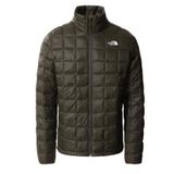 The North Face Haki Erkek Mont Nf0a5gll69f