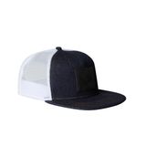 The North Face HALF DOME TRUCKER Şapka NF0A8BMEBM71 Çok Renkli STD