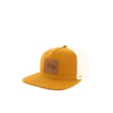 The North Face Half Dome Trucker Şapka NF0A8BMEBTI1 Sarı