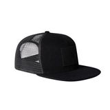 The North Face Half Dome Trucker Şapka NF0A8BMEBTO1 Siyah