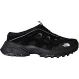 The North Face Hedgehog 06 Rvst Mule Sandalet NF0A8AE2KY41 - Siyah - Gri