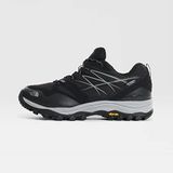 THE NORTH FACE - Hedgehog Fastpack su geçirmez kadın ayakkabısı, Siyah, gri., 37 EU