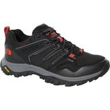 The North Face Hedgehog Futurelight Kadın Ayakkabı - NF0A52QW - Siyah - Kırmızı
