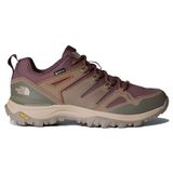 The North Face Hedgehog Gore-Tex Kadın Kahverengi Outdoor Ayakkabı NF0A8AABDUR1