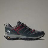 The North Face Hedgehog Goretex Erkek Gri Outdoor Ayakkabı