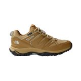 The North Face Hedgehog Goretex Kadın Kahverengi Outdoor Ayakkabı, Kahverengi, 36,5
