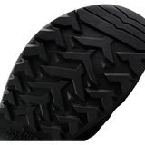 The North Face Hedgehog III Erkek Sandalet Siyah Cırt Cırtlı Bağlama ile Dayanıklı Tasarım