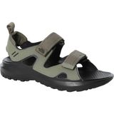 The North Face Hedgehog Sandal III Erkek Sandalet - T946BHN0W - Yeşil