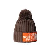 The North Face Heritage Ski Tuke Bere NF0A7WJO88O1 Kahverengi