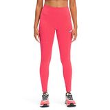The North Face High Rise Movmynt Kadın Tayt Pembe XS