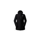 THE NORTH FACE Hikesteller Insulated Parka Kadın Outdoor Parka Siyah