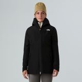 The North Face Hikesteller Parka Shell Jacket Kadın Mont - Siyah