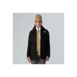 THE NORTH FACE Hikesteller Parka Shell Kadın Siyah Outdoor Mont