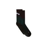 The North Face HIKING CREW SOCK Çorap NF0A882KI0P1 Yeşil L