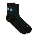 The North Face HIKING QUARTER SOCK Çorap NF0A882JI0P1