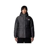 THE NORTH FACE Himalayan 30. Yıl Özel Kaz Tüyü Parka, XL, Himalayan 30 Anniversary, Siyah, Kadın