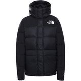 The North Face Himalayan Down Kadın Parka Siyah