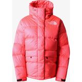 The North Face Himalayan Down Kadın Pembe Kapüşonlu Mont - XS