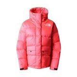 The North Face Himalayan Down Kadın Pembe Kapüşonlu Mont