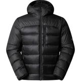 The North Face Hke Kalıx Down Hooded Erkek Ceket - NF0A8D1Y - 2XL - Siyah