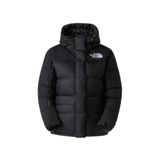 THE NORTH FACE HMLYN Kaz Tüyü Parka, XS, NF0A4R2WGOF1TNF.GOF1S, Siyah, Kadın
