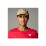 The North Face Horızon Hat Unisex Bej Şapka Nf0A8Cq1Lk51