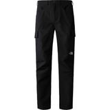 The North Face Horizon Pant - Eu Erkek Outdoor Pantolon - Siyah - REG36
