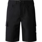 The North Face Horizon Short - Eu Erkek Şort - 28 - Siyah