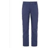 The North Face Horizon Tempest Plus Bayan Pantolon - 32 - Blue