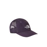 THE NORTH FACE HORIZON TRUCKER Unisex Şapka, Tek Ebat, NF0A5FXSG5O1TNF.G5O1STD, Mor, Unisex Yetişkin
