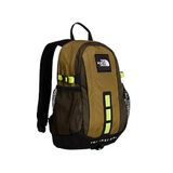 The North Face HOT SHOT MINI Sırt Çantası NF0A8GJJNOF1 Kahverengi