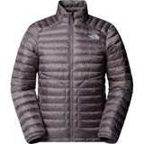 The North Face Huila erkek montu, Dumanlı İnci, L