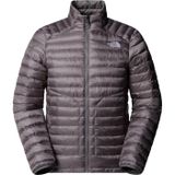 The North Face Huila erkek montu, Dumanlı İnci, M