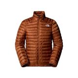 The North Face Huila erkek montu, Yanık Ombre, M