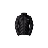 THE NORTH FACE Huila Synth Jacket Kadın Outdoor Montu Siyah